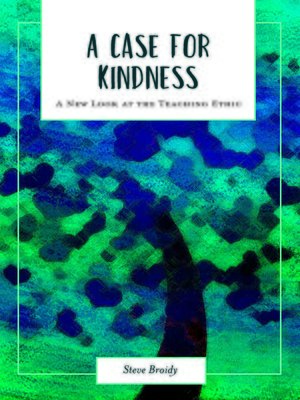 cover image of A Case for Kindness